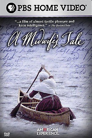 American Experience:Midwife's Tale - (Region 1 Import DVD)