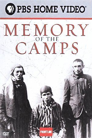 Frontline: Memory Of The Camps (DVD)