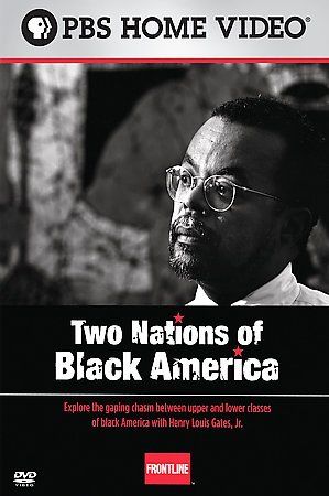Frontline:Two Nations of Black Americ - (Region 1 Import DVD)