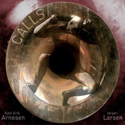 Jorgen Larsen - Calls (CD)