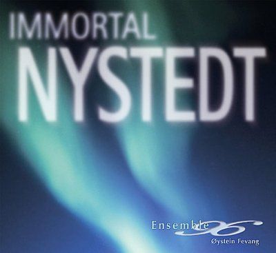 Knut Nystedt - Immortal Nystedt (CD)