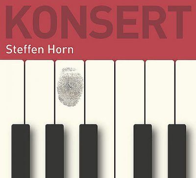 Steffen Horn - Konsert: Jan Ladislav Dusik Son No 1 O (CD)