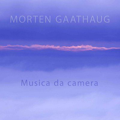 Per Andreas Tonder - Gaathaug: Musica Da Camera (CD)