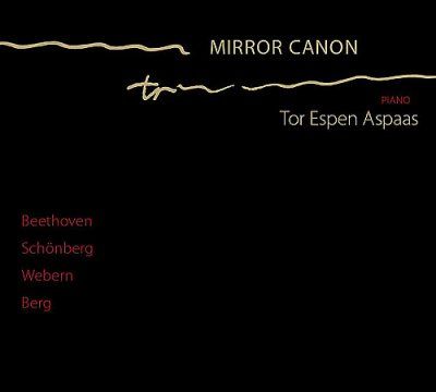 Tor Espen Aspaas - Mirror Canon (CD)