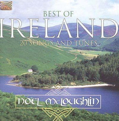 Noel Mcloughlin - Best Of Ireland: 20 Songs And Tunes (CD)