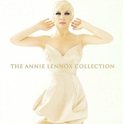 Lennox Annie - The Annie Lennox Collection (Deluxe Ed) (DVD)
