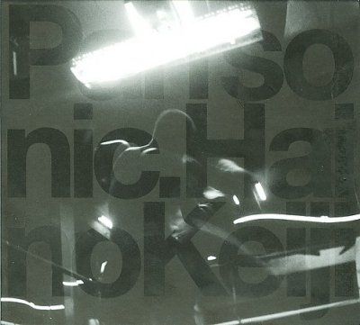 Panasonic - Shall I Download A Blackhole And Offe (CD)