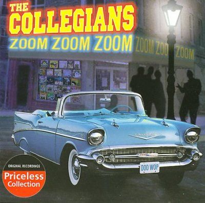 Zoom Zoom Zoom - (Import CD)