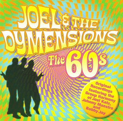 60's - (Import CD)