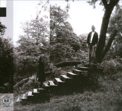 Timbre Timbre - Timbre Timbre (CD)