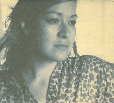 Jill Barber - For All Time (CD)