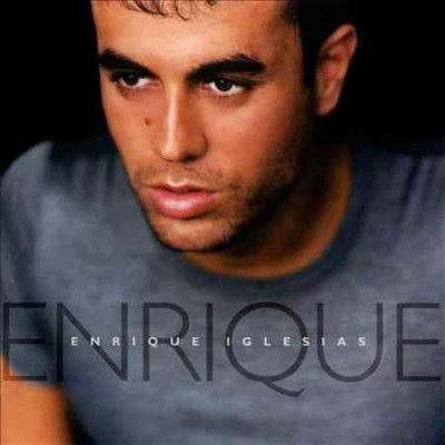 Enrique - (Import CD)