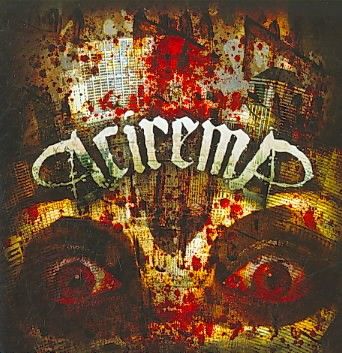 Aciremaa - American Nightmare (CD)