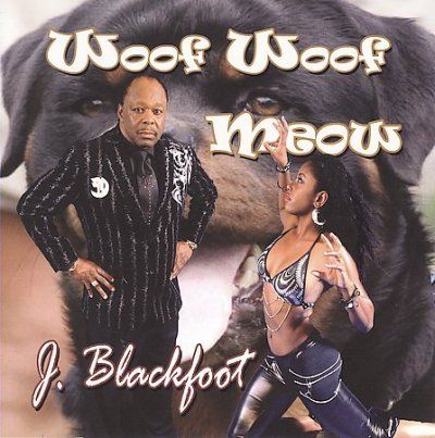 Woof Woof Meow - (Import CD)