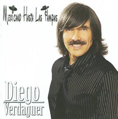 Mexicano Hasta Las Tampas - (Import CD)