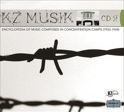 Encyclopedia Of Musi - Encyclopedia Of Music Composed Vol 2 (CD)