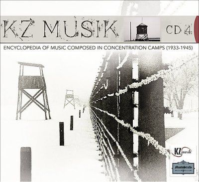 Encyclopedia Of Musi - Encyclopedia Of Music Composed Vol 4 (CD)