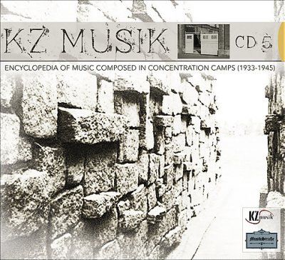 Encyclopedia Of Musi - Encyclopedia Of Music Composed Vol 5 (CD)