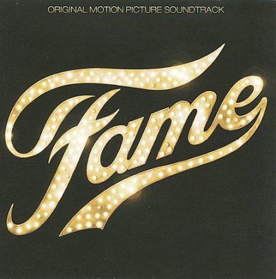 Various - Fame (ost) (CD)