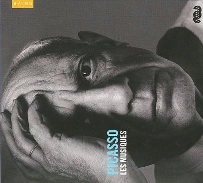 Orchestre De La Soci - Les Musiques De Picasso (CD)
