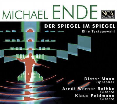 Various - Ende: Der Spiegel Im Spiegel (CD)