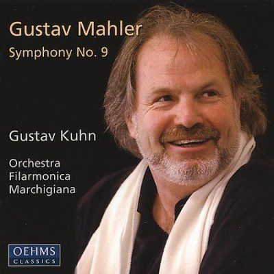 Gustav Mahler - Gustav Mahler: Symphony No 9 (CD)