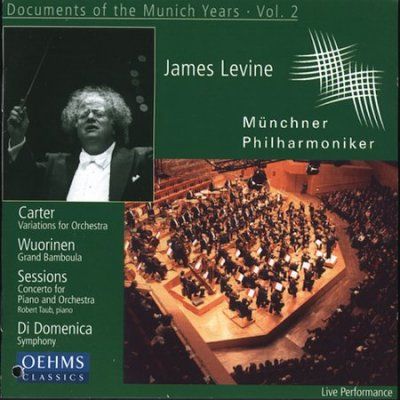 Various - Documents Of The Munich Years Vol 2 (CD)