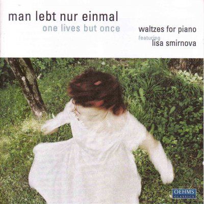 Various - Man Lebt Nur Einmal (one Lives But On (CD)
