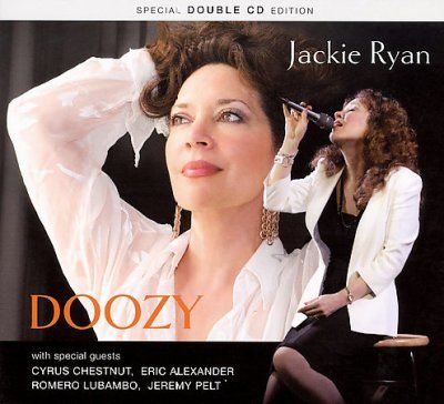 Jackie Ryan - Doozy (CD)