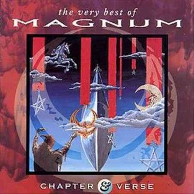 Chapter and Verse:Very Best of Magnum - (Import CD)