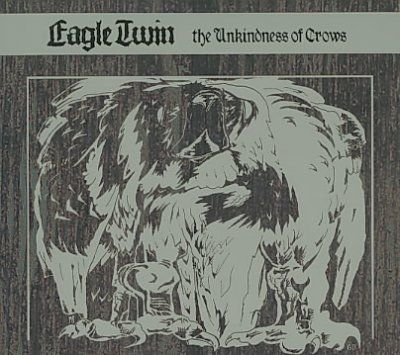 Unkindness of Crows - (Import CD)