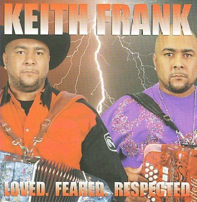 Loved Feared Respected - (Import CD)