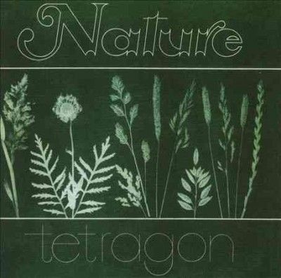 Tetragon - Nature (CD)