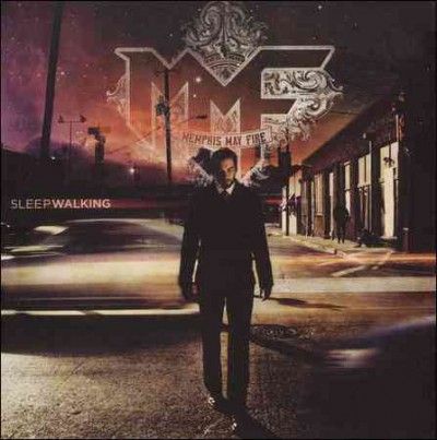 Sleepwalking - (Import CD)