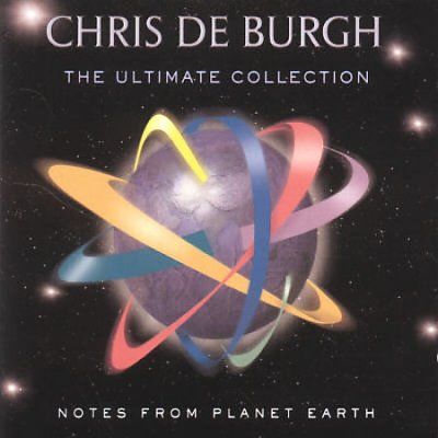 Notes from Planet Earth:Ultimate Coll - (Import CD)