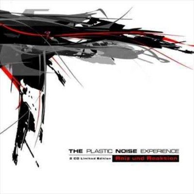 Plastic Noise Experi - Reiz Und Reaktion (CD)