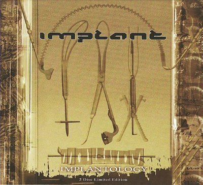 Implant - Implantology (CD)