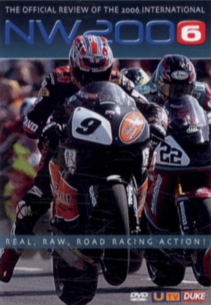 Northwest 200: 2006(DVD)