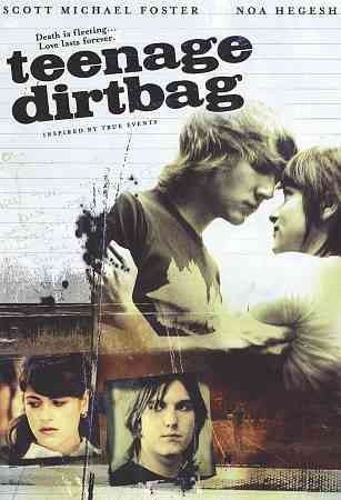 Scott Michae Foster - Teenage Dirt Bag (DVD)