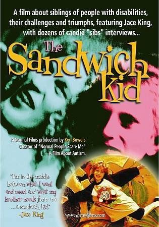 Sandwich Kid - (Region 1 Import DVD)