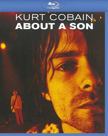 Kurt Cobain - Kurt Cobain: About A Son (Blu-ray)