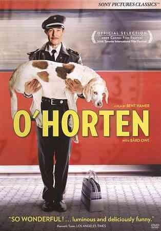 O'horten - (Region 1 Import DVD)