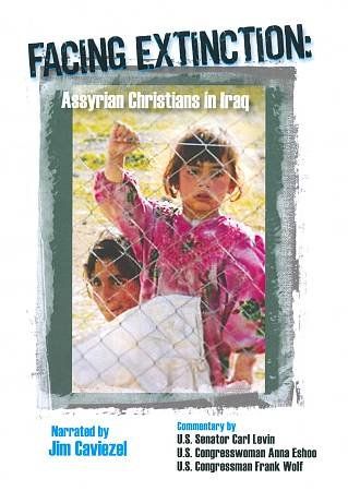 Facing Extinction:Assyrian Christians - (Region 1 Import DVD)