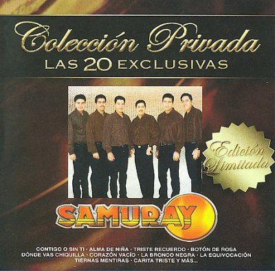 Coleccion Privada:Las 20 Exclusivas - (Import CD)