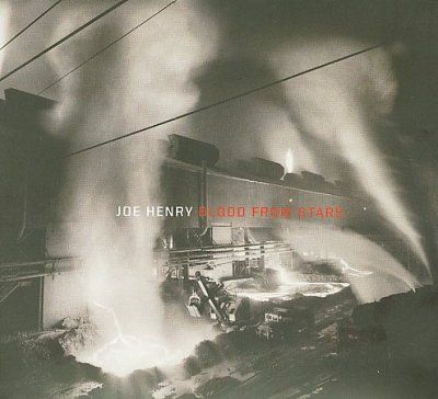 Joe Henry - Blood From Stars (CD)