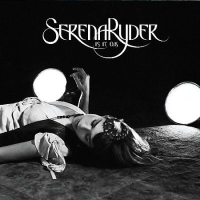 Serena Ryder - Is It Ok (CD)