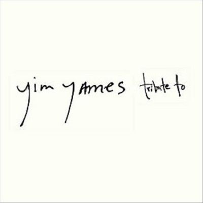 Yim Yames - Tribute To (CD)