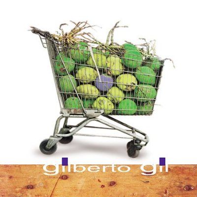 Gilberto Gil - O Sol De Oslo (CD)