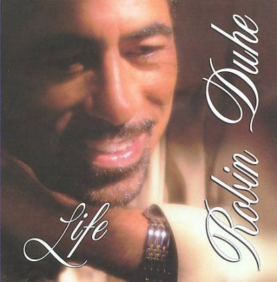 Robin Duhe - Life (CD)