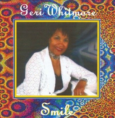 Geri Whitmore - Smile (CD)